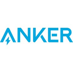Anker Q20I Headset Wired Head-Band (A3004G11)